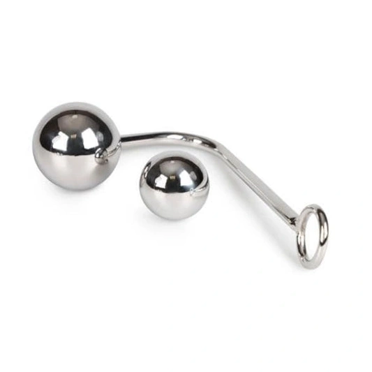 Hook Steel Anal AllNight 5299 BDSM 1015